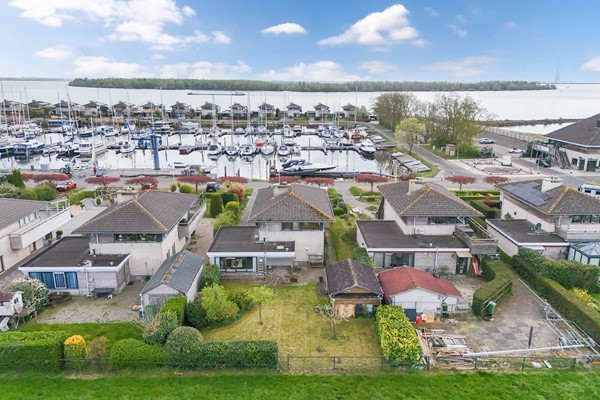 Medium property photo - Schokkerhaven 9, 8308 PX Nagele